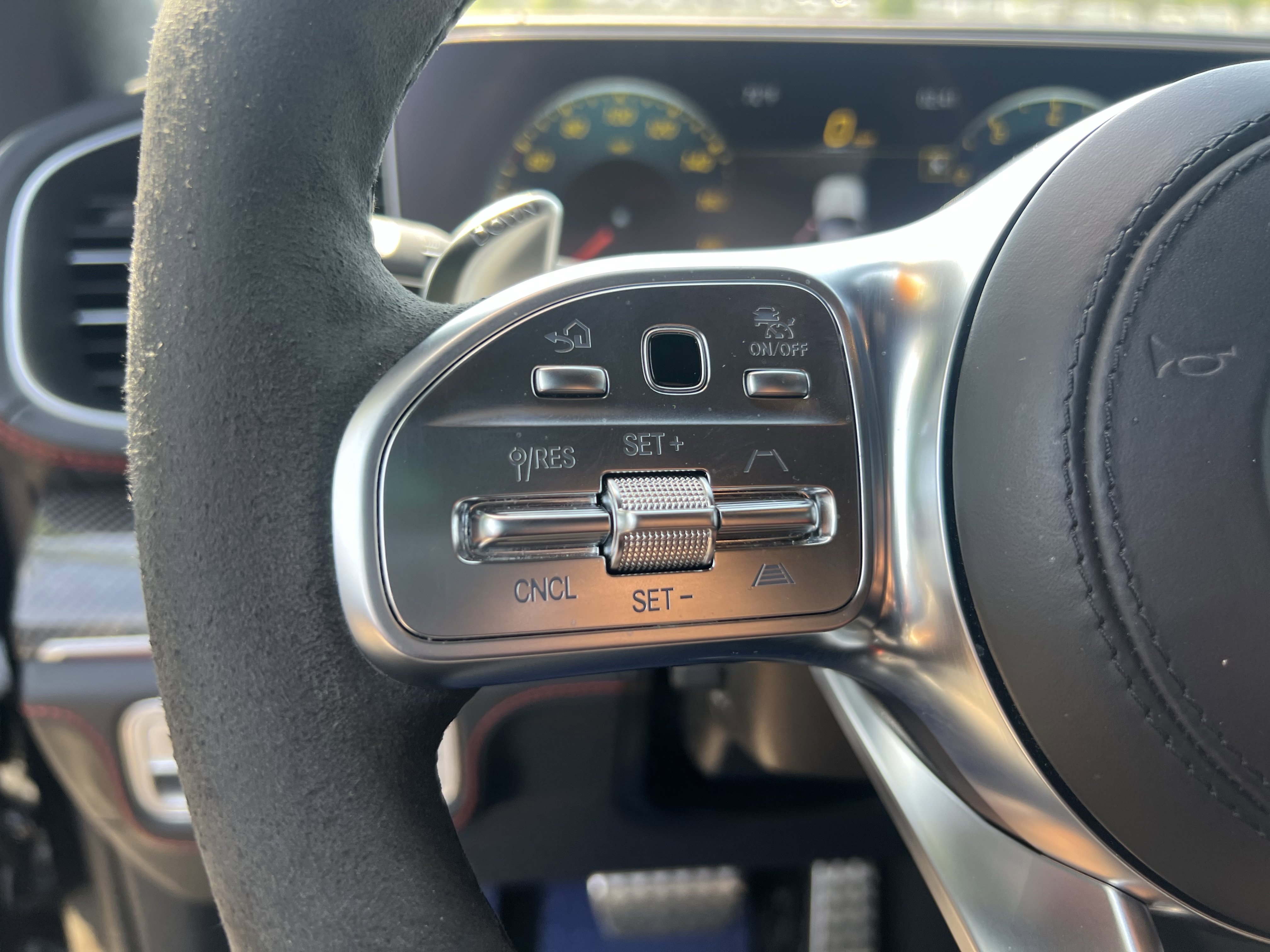 Used 2022 Mercedes-Benz GLE 63 AMG S image 18