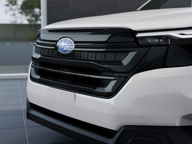 New 2026 Subaru Forester Sport AWD/4WD image 10