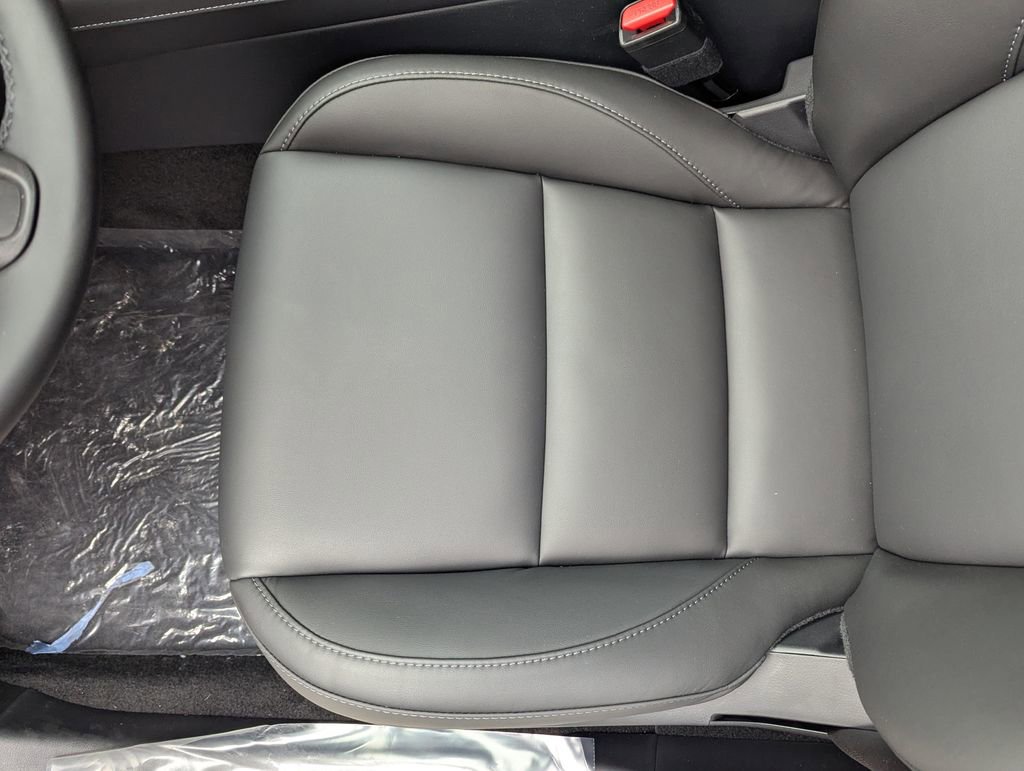 New 2026 MAZDA CX-30 AWD 2.5 S image 10