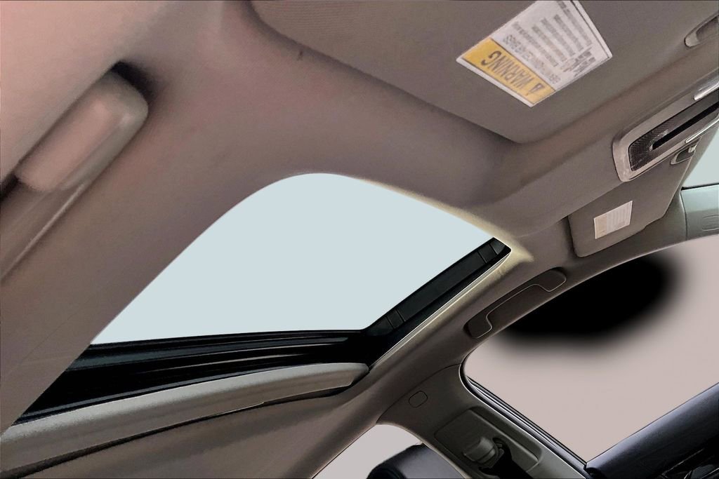 Used 2024 Honda Civic EX-L image 19