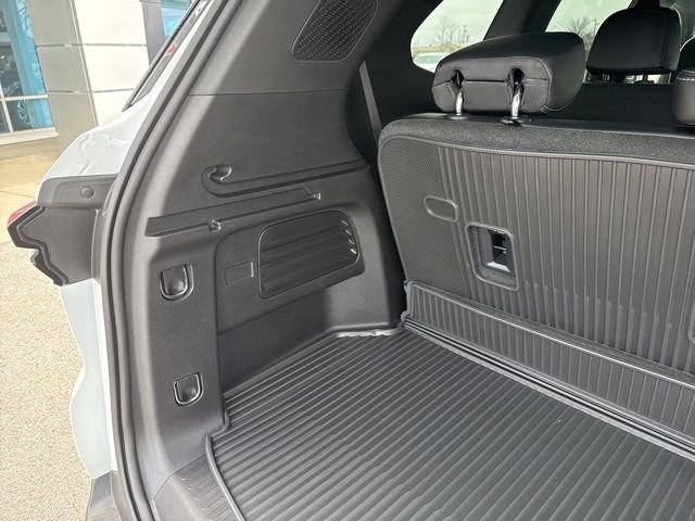 New 2026 Buick Enclave Preferred w/ Power Package image 12