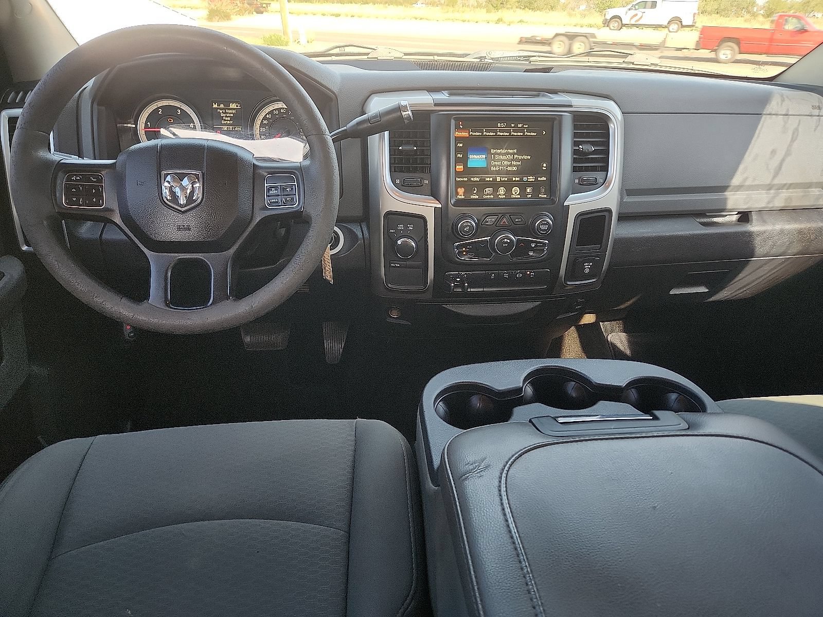 Used 2014 RAM 3500 SLT AWD/4WD image 10