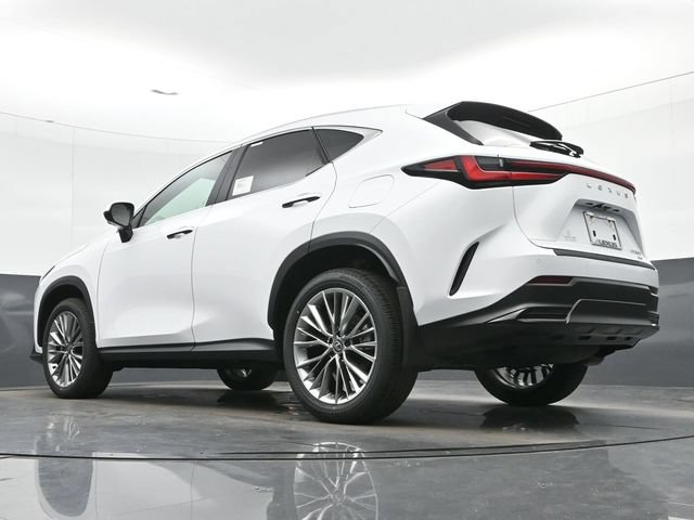 New 2026 Lexus NX 350 AWD w/ Accessory Package (2T) image 14