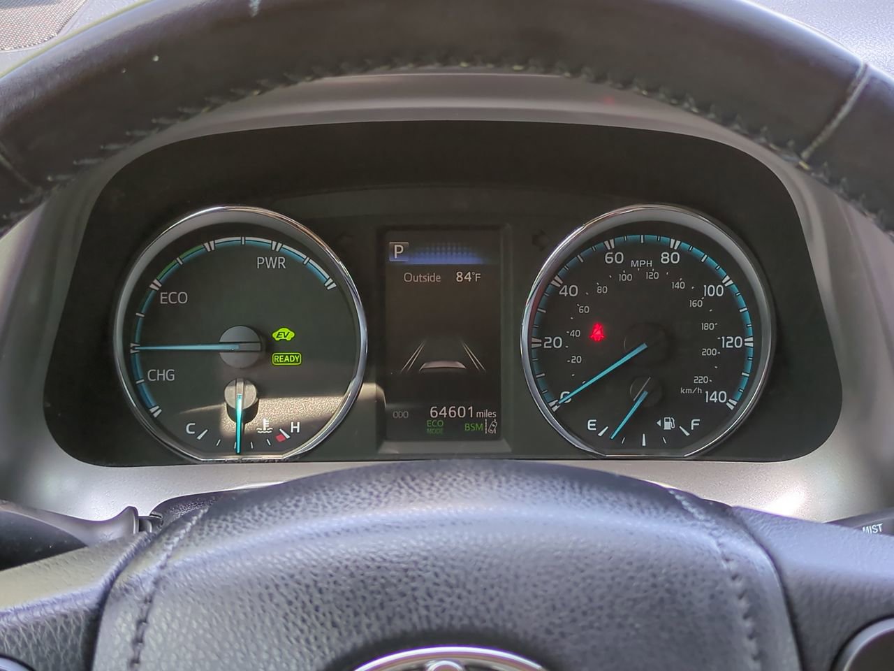 Used 2016 Toyota RAV4 Limited AWD/4WD image 28