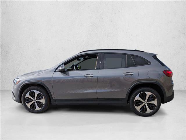 Certified 2026 Mercedes-Benz GLA 250 image 5