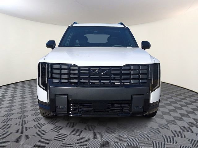 New 2027 Kia Telluride SX X-Line AWD/4WD image 2