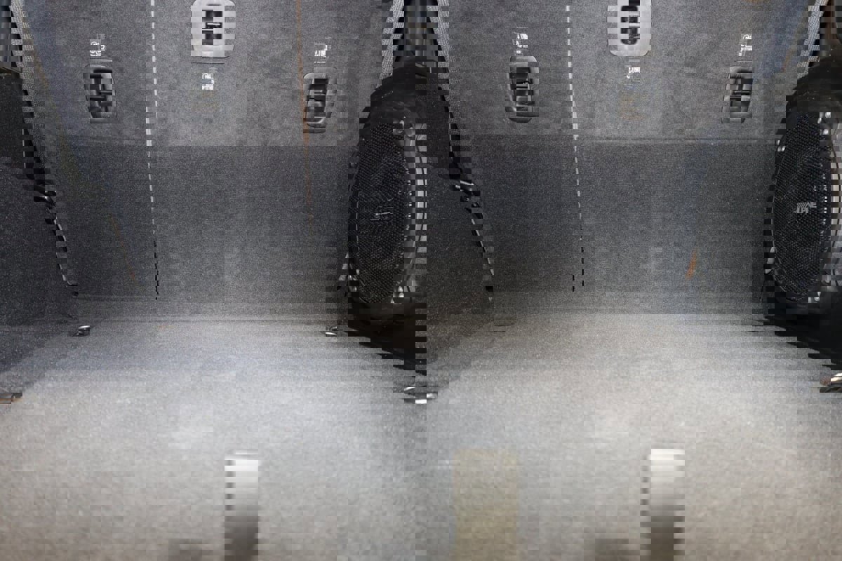 Used 2021 Jeep Wrangler Unlimited Sahara image 19