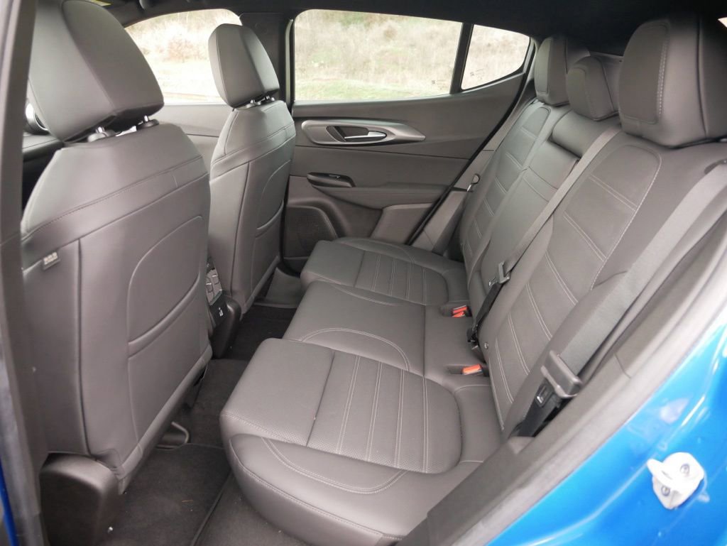 New 2024 Alfa Romeo Tonale Ti w/ Active Assist Package image 26