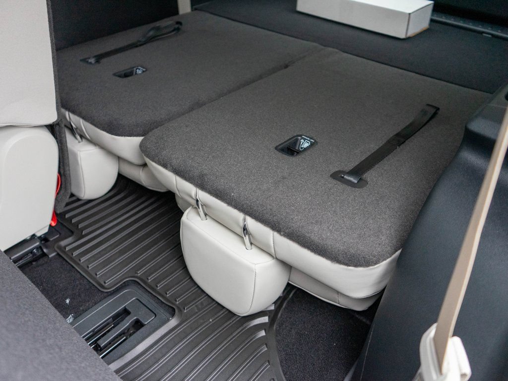 New 2026 Kia Sorento EX AWD/4WD image 12