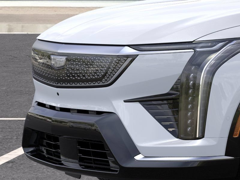 New 2027 Cadillac Optiq Premium Sport AWD/4WD image 14
