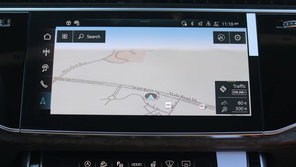 New 2027 Audi Q8 Prestige AWD/4WD image 24