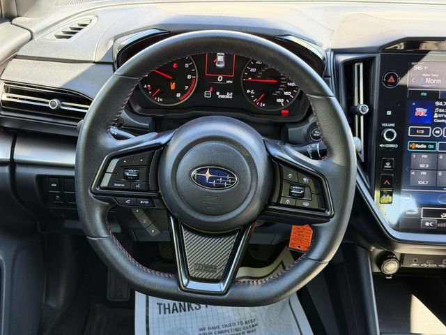 Used 2024 Subaru WRX AWD/4WD image 15
