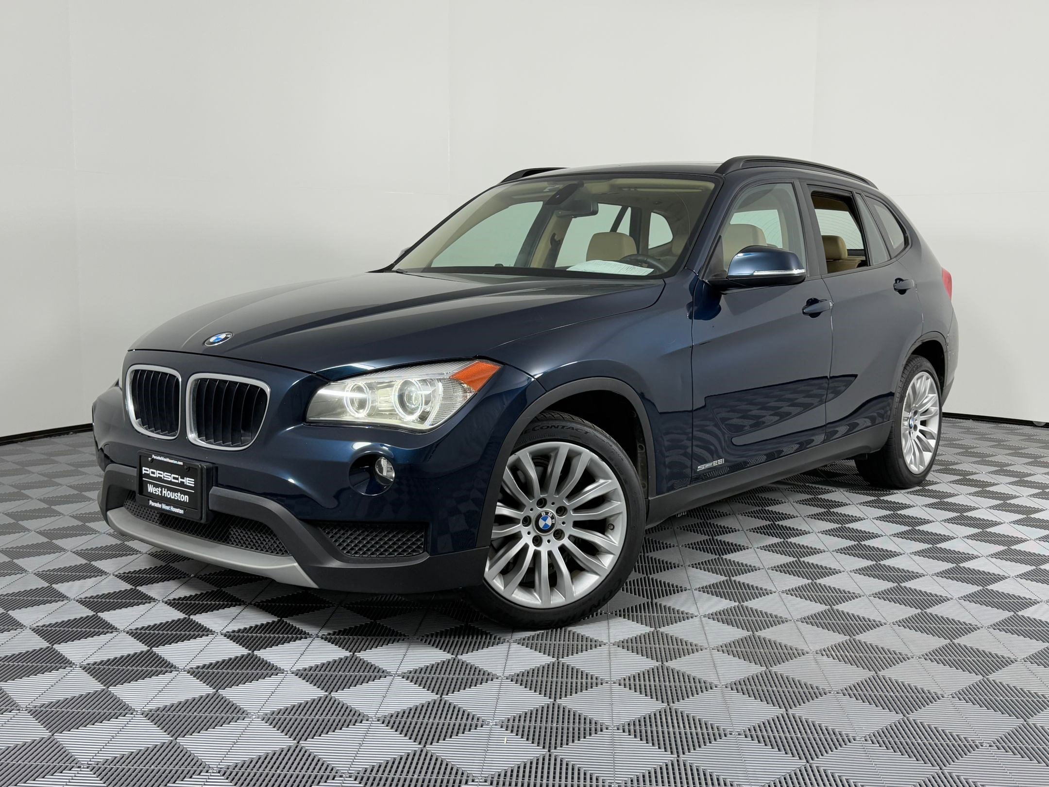 Used 2014 BMW X1 sDrive28i