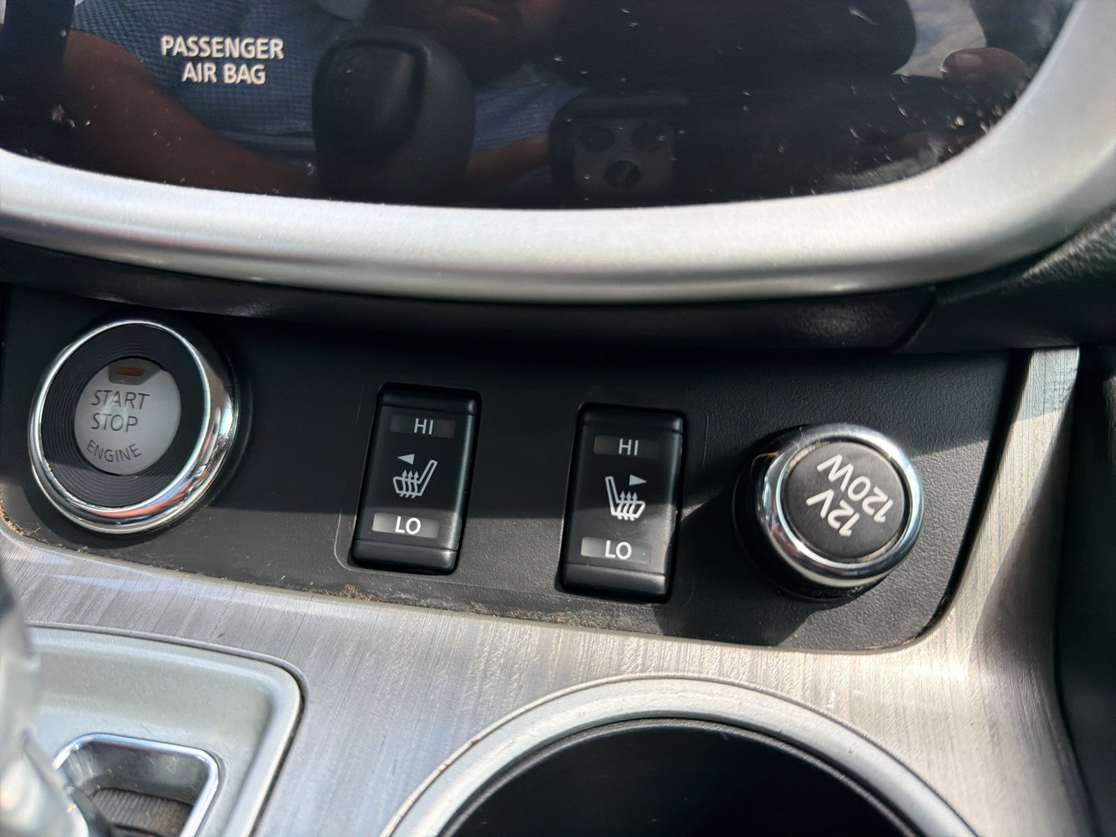 Used 2015 Nissan Murano SL FWD image 19