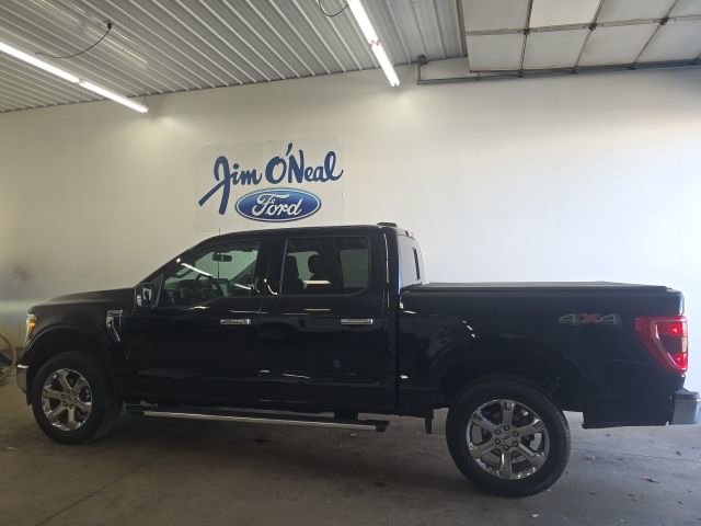 Used 2022 Ford F150 XLT w/ Equipment Group 302A High image 28