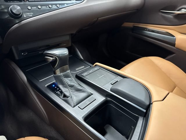 Used 2020 Lexus ES 350 w/ Accessory Package 2 FWD image 21