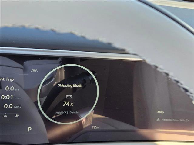 New 2026 Hyundai Palisade Calligraphy image 16