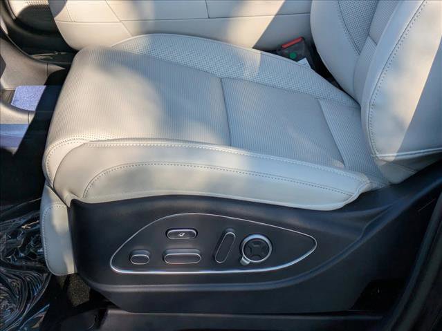 New 2026 Hyundai Palisade Calligraphy image 4