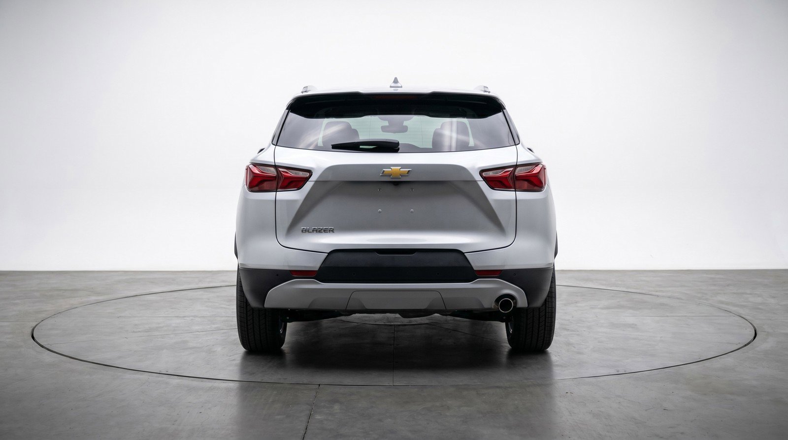 Used 2025 Chevrolet Blazer LT FWD image 7