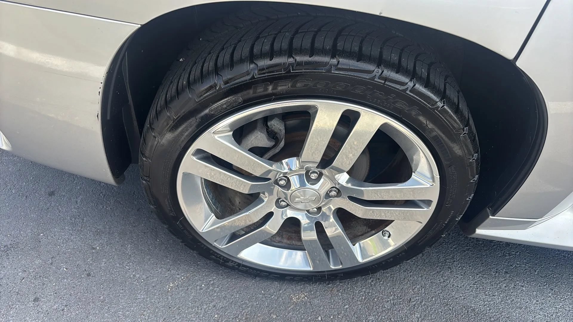 Used 2008 Chevrolet HHR SS FWD image 33