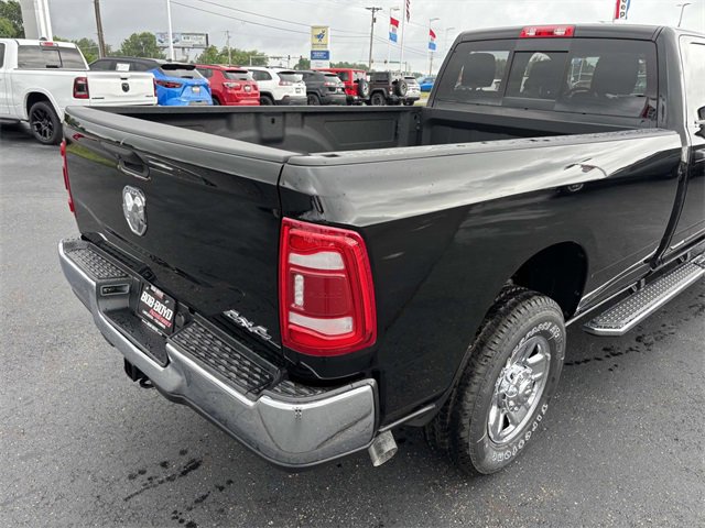 New 2024 RAM 3500 Tradesman image 11