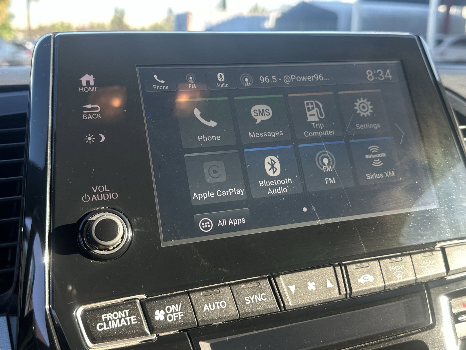 Used 2020 Honda Odyssey EX-L image 20