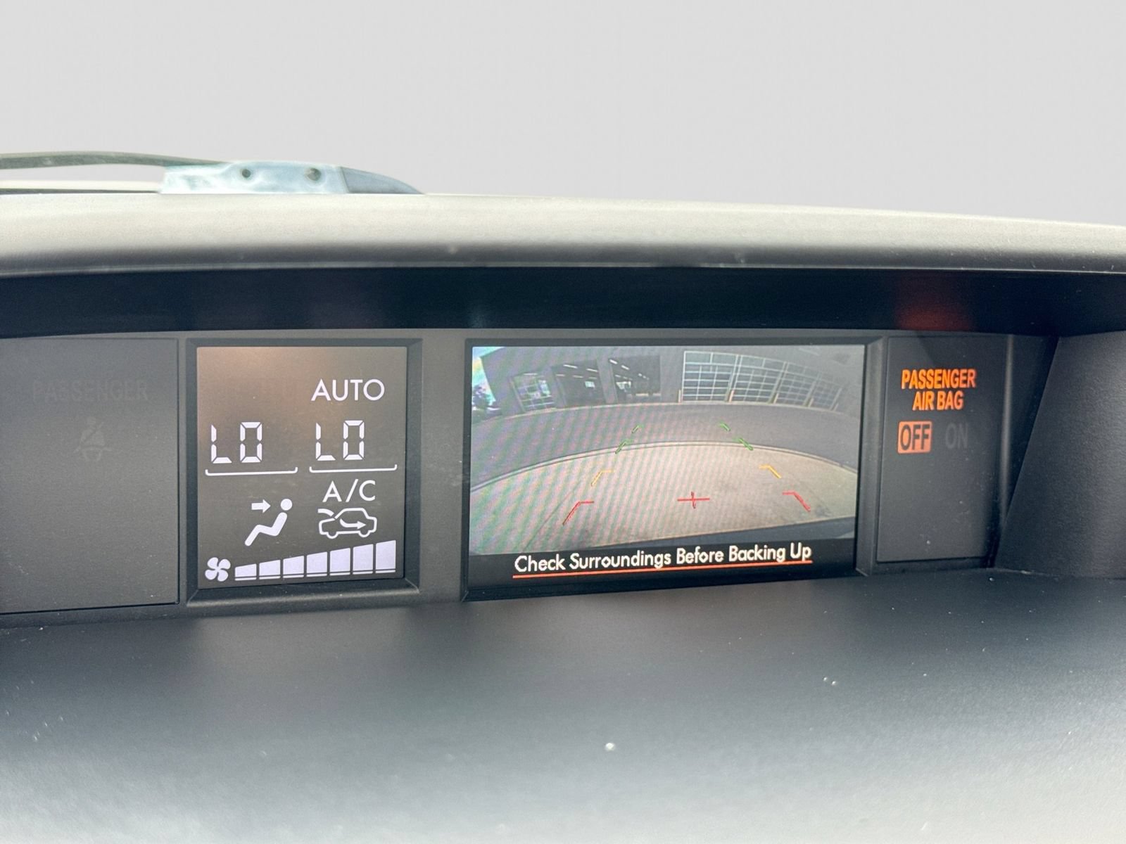 Used 2014 Subaru Forester 2.5i Touring AWD/4WD image 31