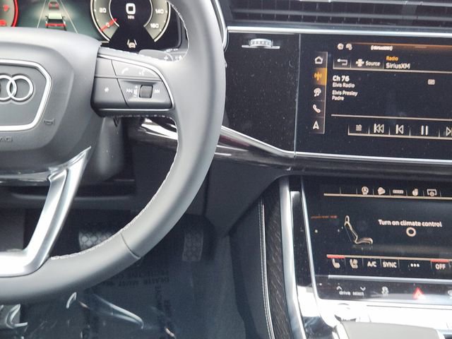 New 2026 Audi Q8 Premium Plus AWD/4WD image 26