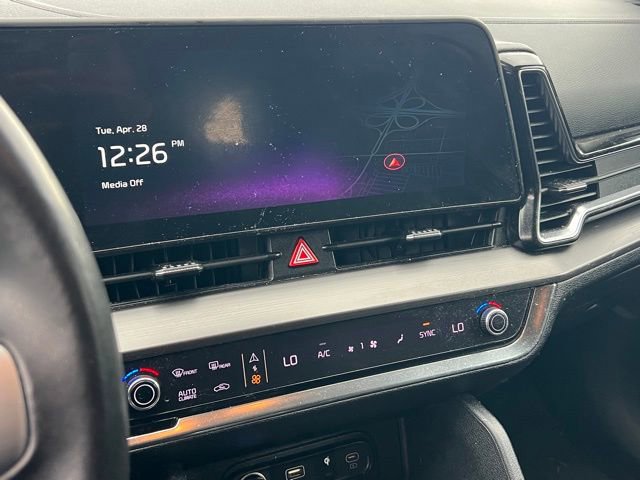 Certified 2023 Kia Sportage EX AWD/4WD image 18