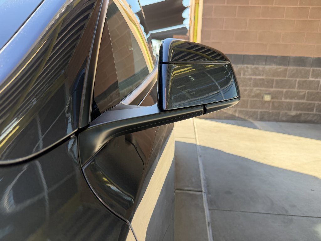Used 2026 Tesla Model Y 2WD image 12