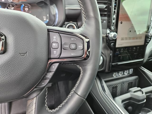 Used 2026 RAM 1500 Limited AWD/4WD image 31