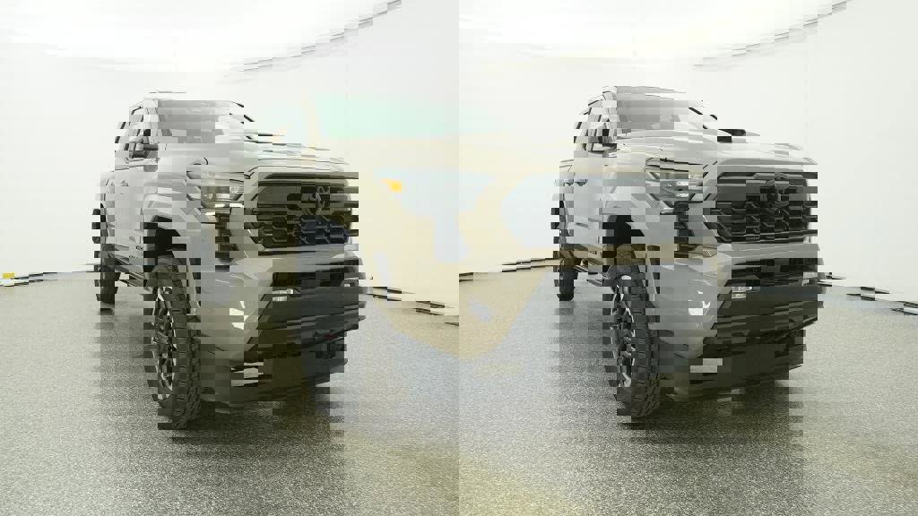 New 2026 Toyota Tacoma TRD Sport image 30