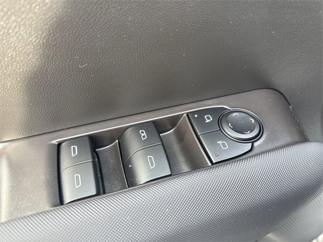 New 2026 Chevrolet Colorado Z71 image 24