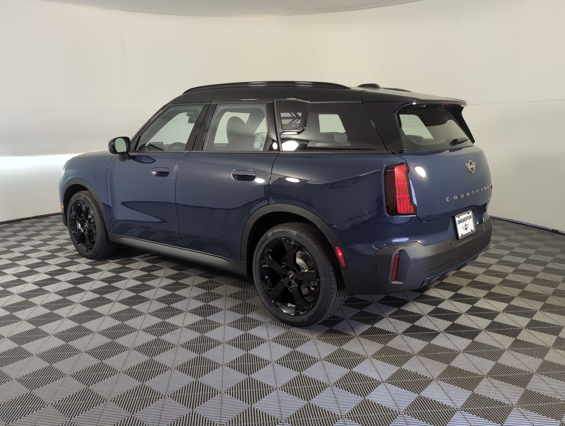 New 2026 MINI Cooper Countryman S image 3