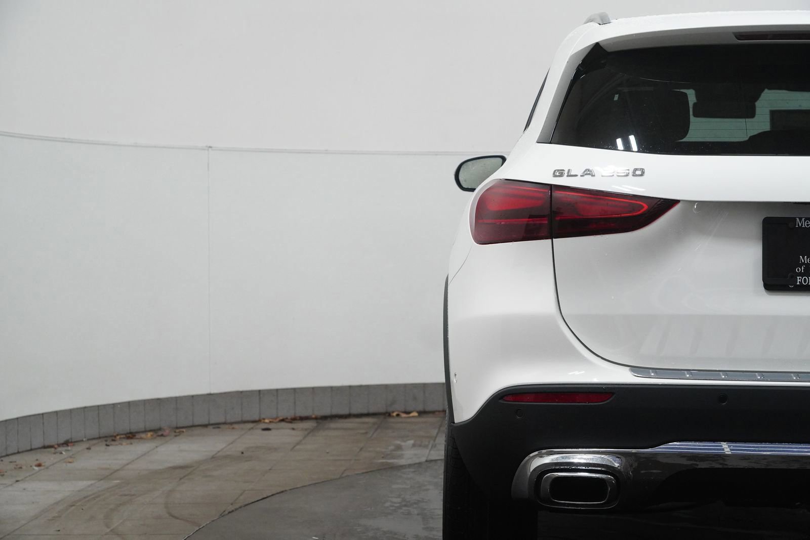 New 2026 Mercedes-Benz GLA 250 4MATIC image 14