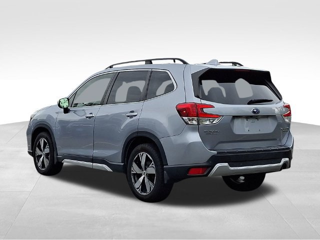 Used 2020 Subaru Forester Touring AWD/4WD image 4