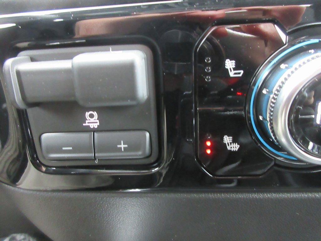 New 2026 GMC Sierra 1500 Elevation image 19