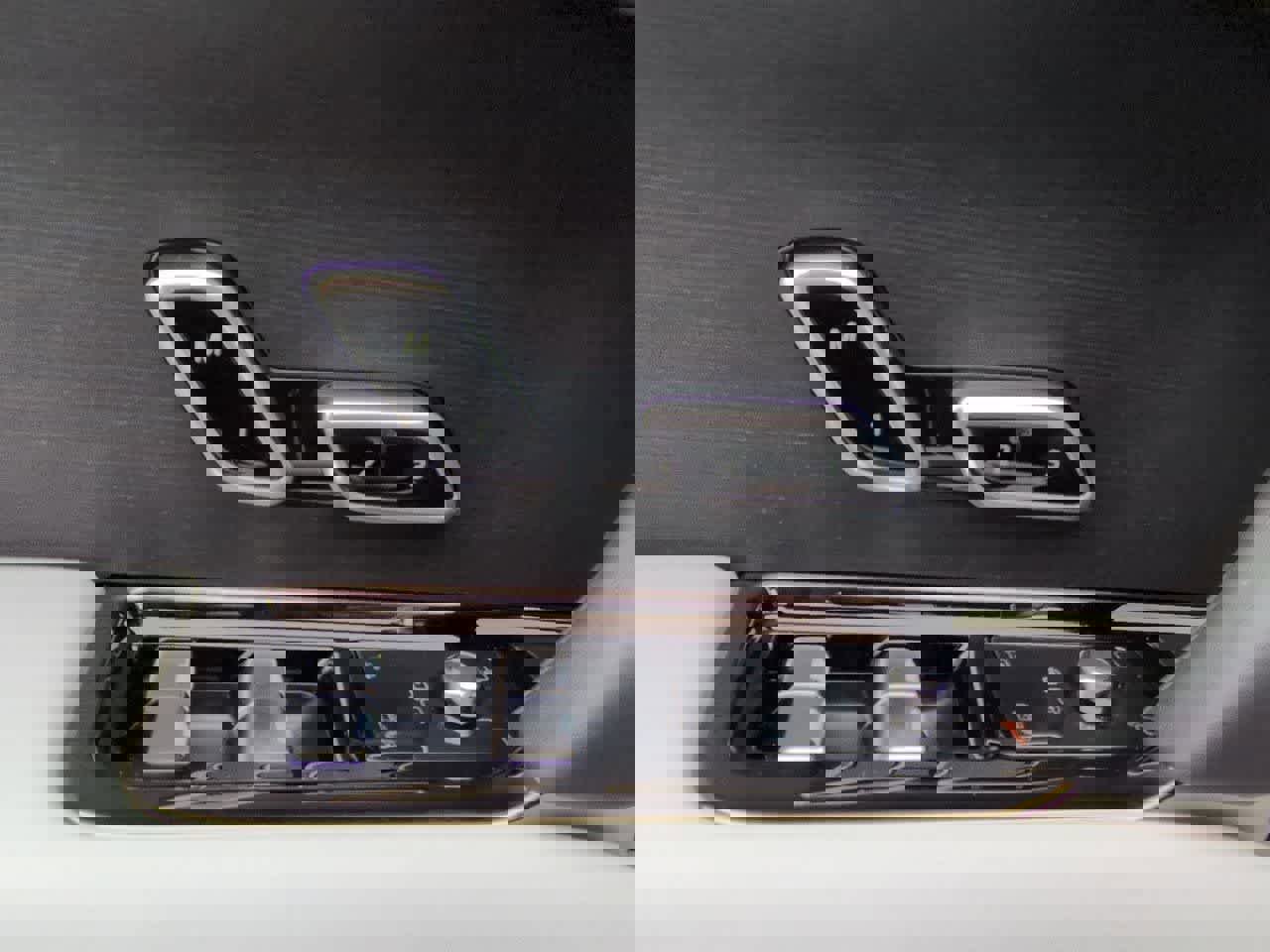 New 2026 Land Rover Range Rover Sport SE AWD/4WD image 17