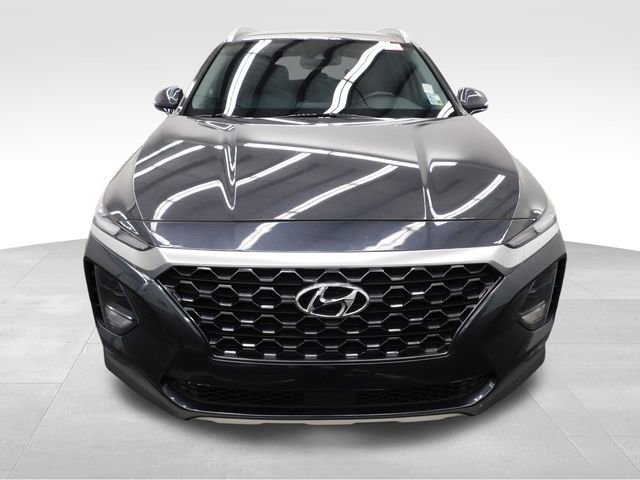 Used 2020 Hyundai Santa Fe SEL w/ Convenience + Premium Package image 2