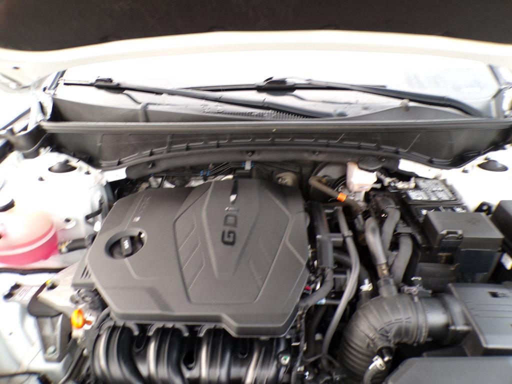 Used 2023 Hyundai Tucson SEL FWD image 31