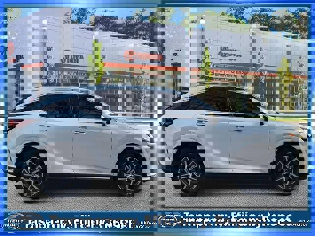Used 2024 Lexus RX 350 Premium image 5