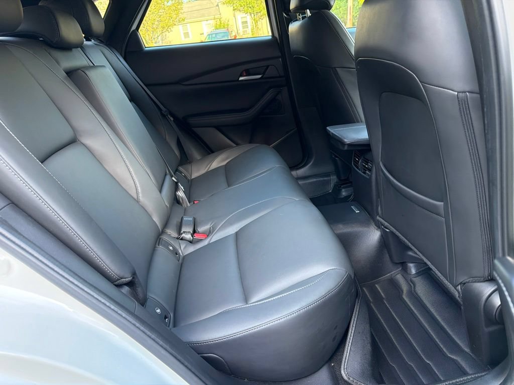 Used 2023 MAZDA CX-30 AWD 2.5 S w/ Select Package image 28