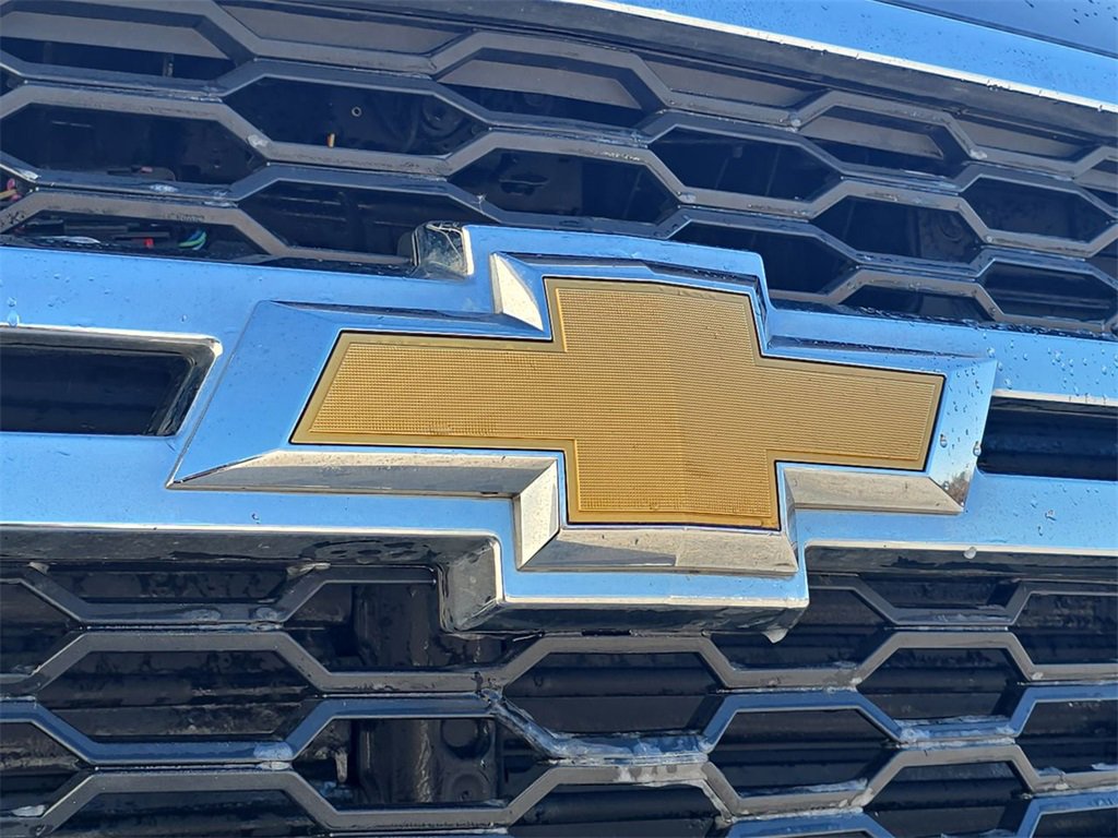 Certified 2017 Chevrolet Tahoe LT image 32