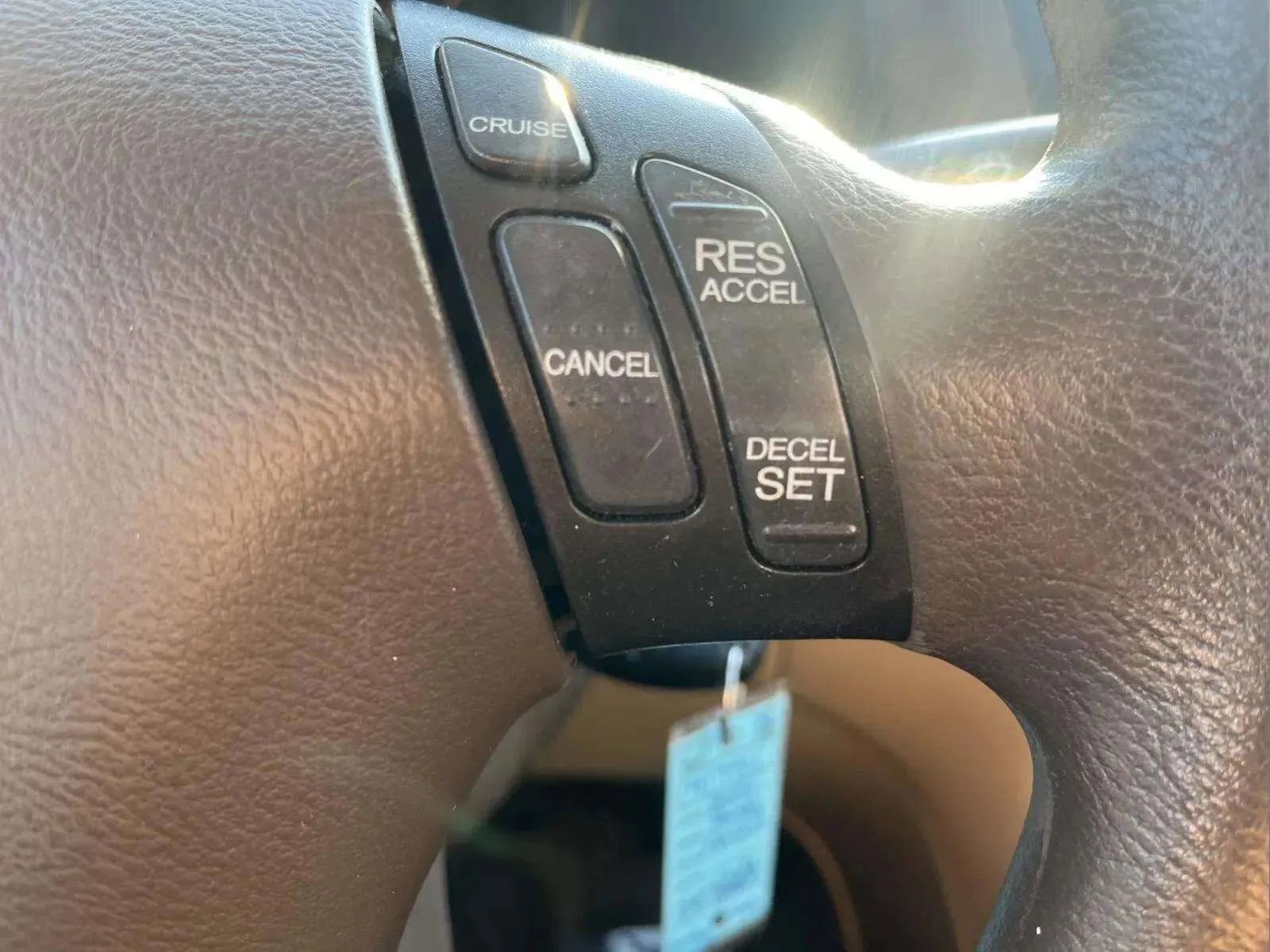 Used 2004 Honda Accord LX image 14