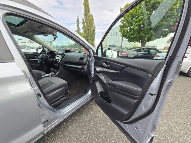 Used 2022 Subaru Ascent Onyx Edition image 10