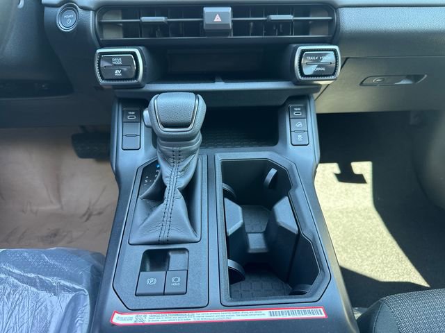 New 2026 Toyota RAV4 LE AWD/4WD image 20
