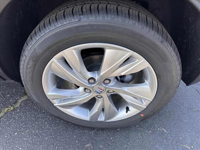 New 2026 Buick Encore GX Preferred w/ Advanced Technology Package FWD image 16
