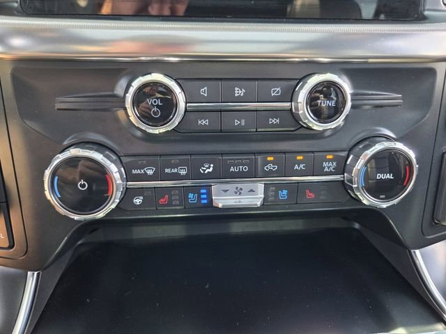 Certified 2022 Ford F150 Raptor w/ Equipment Group 801A High AWD/4WD image 28