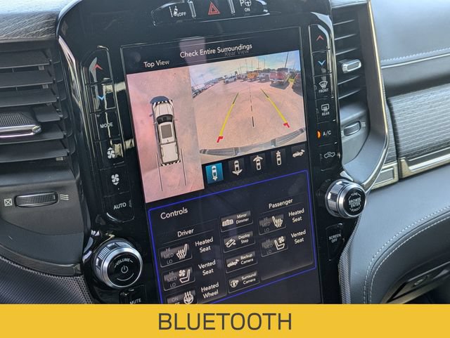 Used 2019 RAM 1500 Limited RWD image 23
