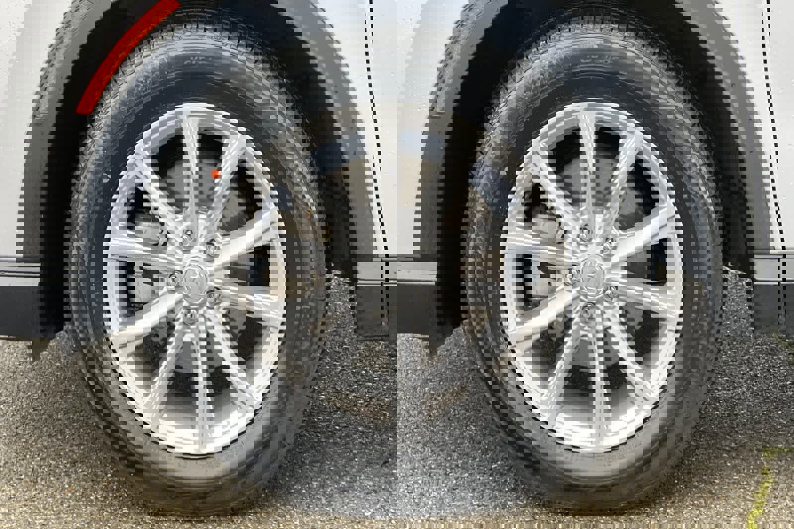 Used 2025 Honda CR-V EX-L image 31